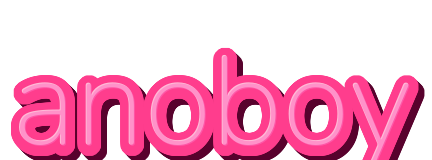 anoboy — logo kanal